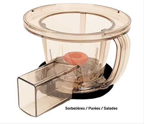 * PROMO * ACCESSOIRE POUR EXTRACTEUR DE JUS - S...