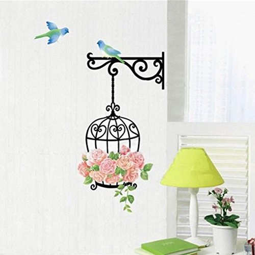Wall stickers home decor living room 2016 wall ...
