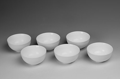 Bols à céréales Lot de 6