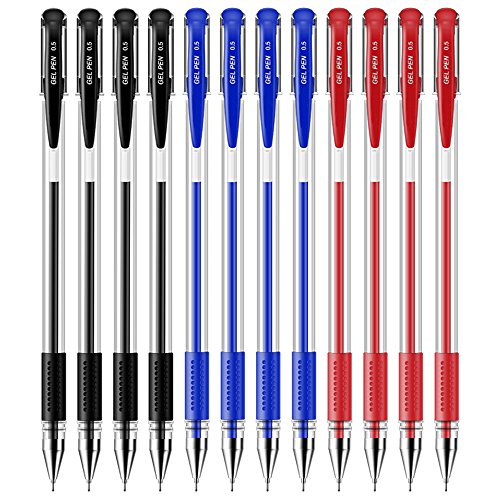 newdoer Pointe extra fine Stylo roller Pointe 0...