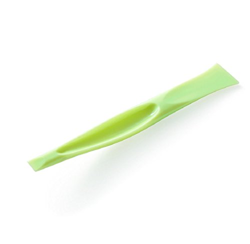 Cuisine salle de bains poêle dirt décontaminati...