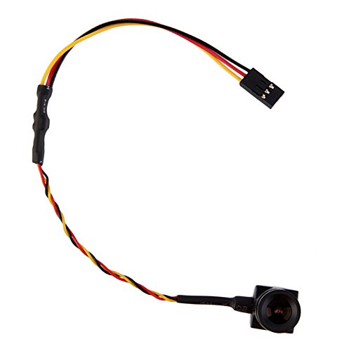 Water & Wood Mini Wide Angle FPV Camera 700 TVL...