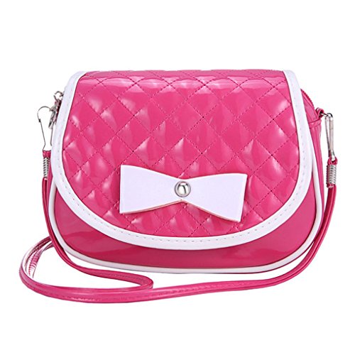 Treillis de mode aslant sac à bandoulière uniqu...