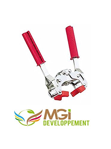 madeinitaly Capsuleuse "tenaille" à mains pour les cannettes de type "bière" code EAN 0644221598740 