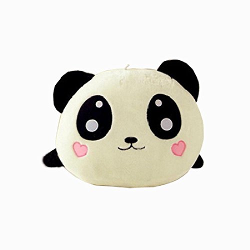 Ularmo Mignon Peluche peluche Panda Oreiller Qu...