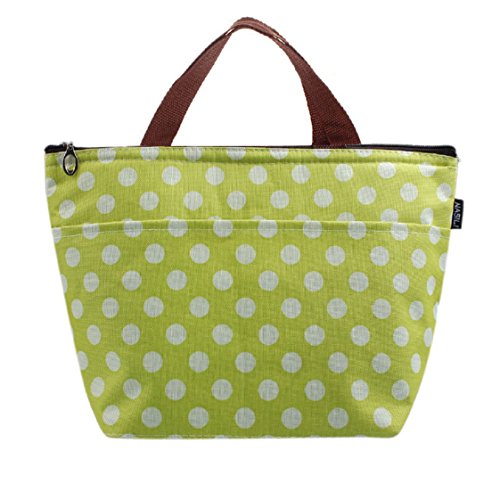 Vovotrade Portable isothermes Lunch Box Bag Sto...