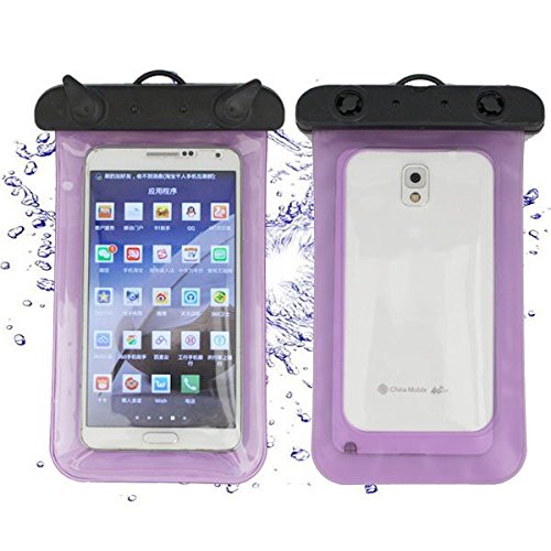 Aguaproof housse étanche avec lacet compatible ...