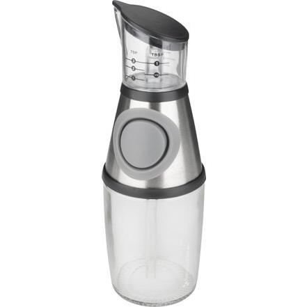 Press & measure distributeur huile et vinaigre ...
