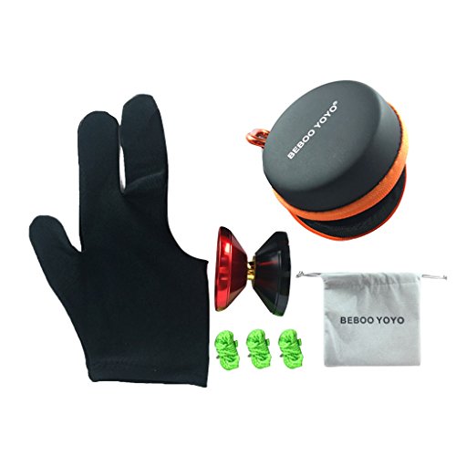 Set de Magique Beboo Yo-yos W A6/S1/S2/N11/N12S...