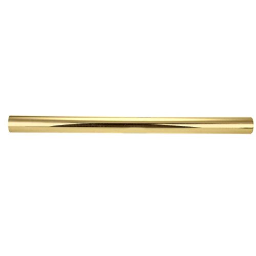 Film Fenêtre Noblesse Antidéflagrant Mono-Direction Réflective Mono-Visible Décor d'or 0645038569565 Générique