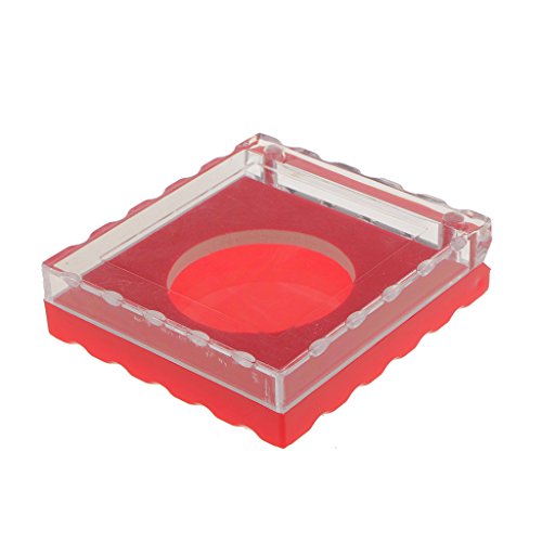 Plastique Transparent Avec Boîte De Rangement C...