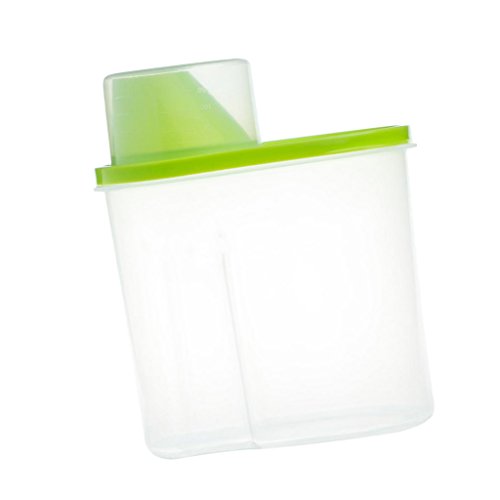 Boîte à Céréales Rangement Distributeur de Pâte...