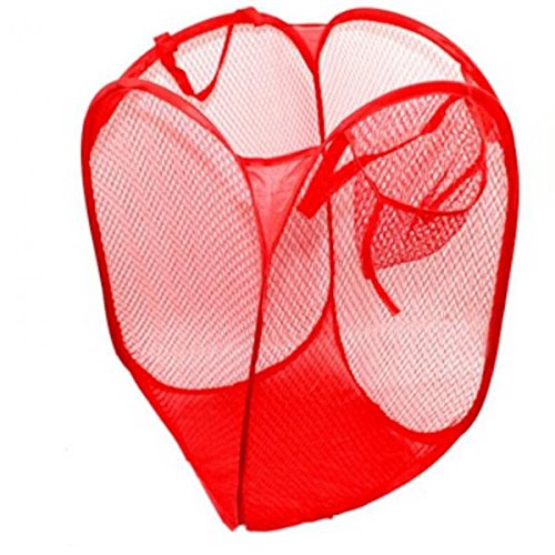 Grande Pliable Lavage Des Vêtements Sac à Linge...