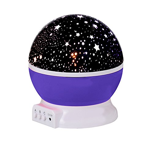 Fami Rotation Sky Cosmos Star Night projecteur ...