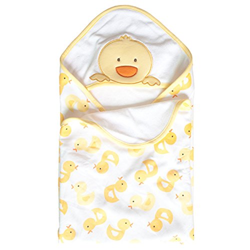 Bébé gigoteuse bébé couvertures de swaddle doui...