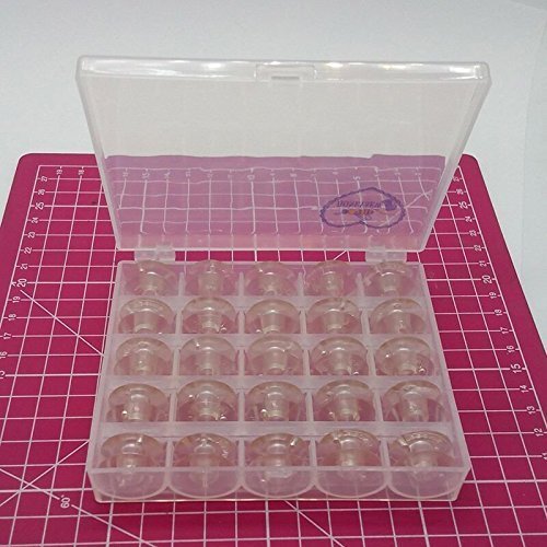 honeysew 25 Boîte en véritable machine à coudre...