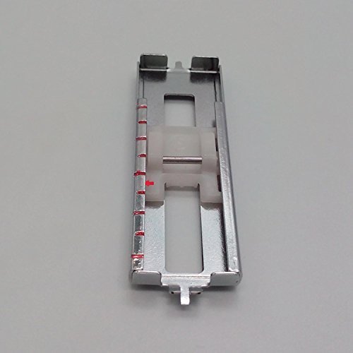 honeysew PFAFF à clipser diapositive Boutonnièr...