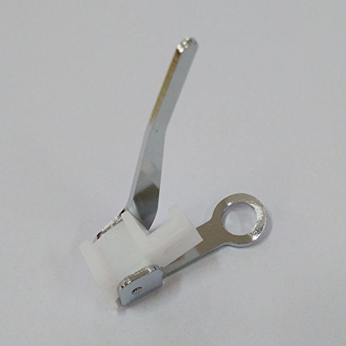 honeysew # 701 Pied à piqué libre pour Singer f...