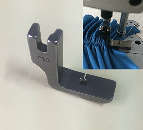 honeysew Machine à coudre industrielle Fixation...