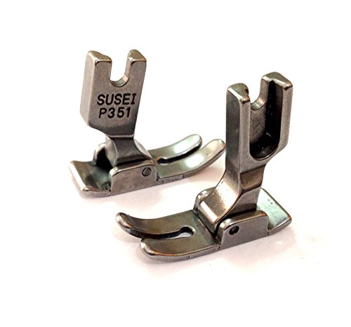 honeysew industriel Machine à coudre pied press...