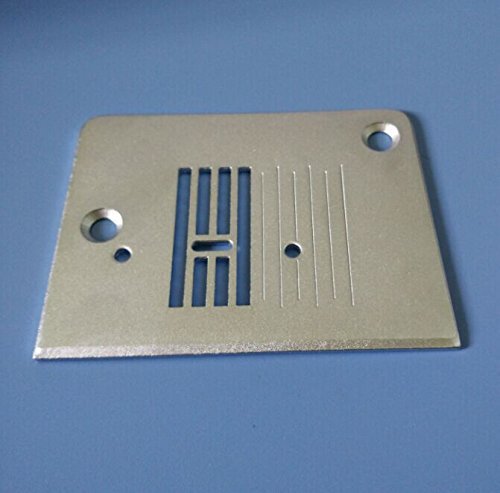 Plaque Aiguille honeysew Zig Zag # v620033001 p...