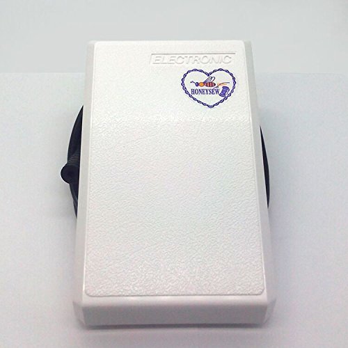 Télécommande pour Singer Pied honeysew pneumati...