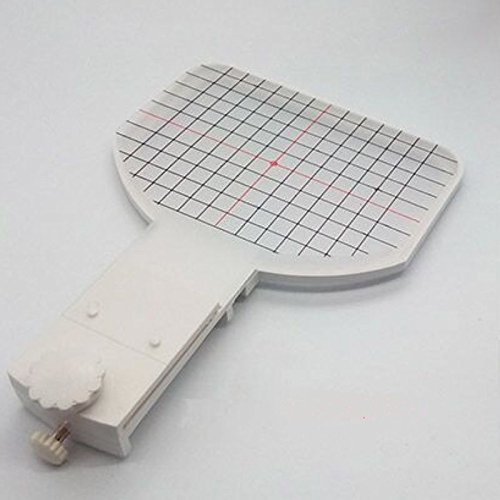 honeysew alphasew PAC Hoopster interchangeables...