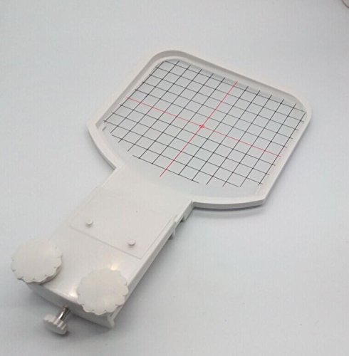 HONEYSEW honeysew Casquette/chapeau pour Brother Créoles se 270d 350 400 500D 900D 950D Machine à broder code EAN 0645195735018 