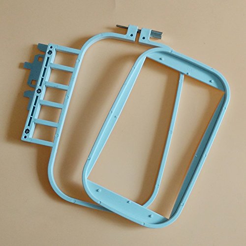 honeysew Futura Petit cercle à broder pour Sing...