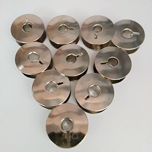 honeysew 10 bobines # 10079 en métal pour Pfaff...