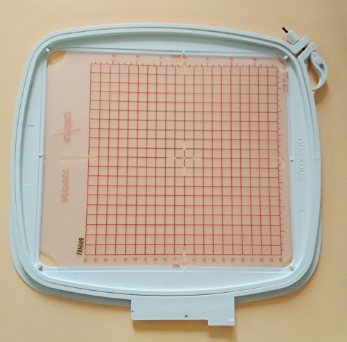 honeysew Creative suivent de Créoles 20,3 x 20,...