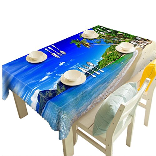 Nappe Rectangulaire,Clode® Restauration Multi T...