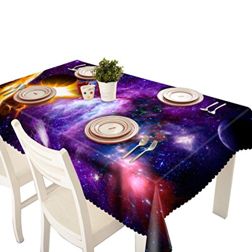 Nappe Rectangulaire,Clode® Restauration Multi T...