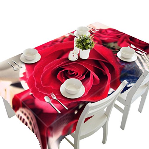Nappe Rectangulaire,Clode® Restauration Multi T...