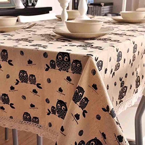 Nappe Carrée ,Clode® Restauration Multi Table f...