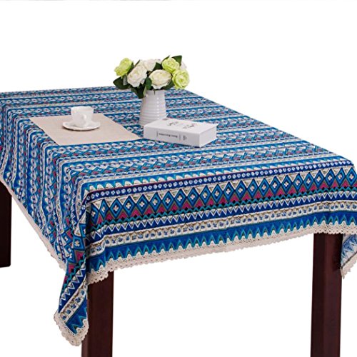 Nappe Carrée ,Clode® 60 * 60 Salle à manger nap...