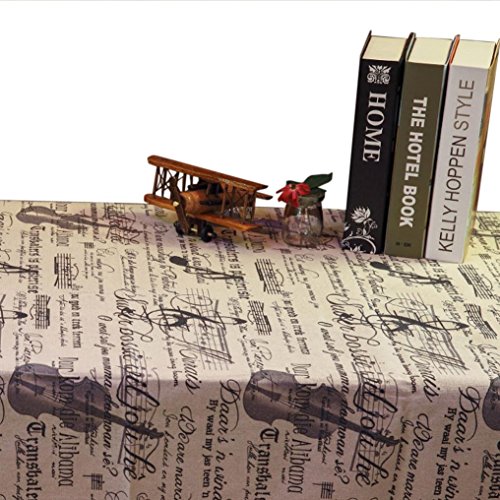 Nappe Carrée ,Clode® 90 * 90 Mode Remarque Impr...