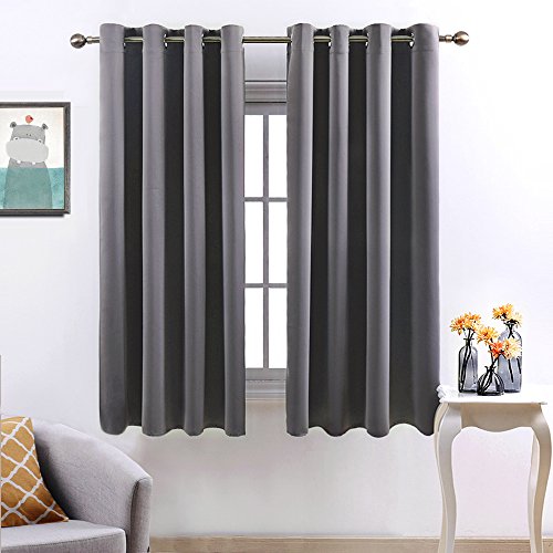 Isolations Thermiques Rideaux Occultants à Oeil...