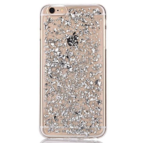 Etui transparent pour apple iphone 6/6s (4.7 po...