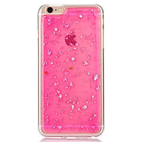 Etui transparent pour apple iphone 6/6s (4.7 po...