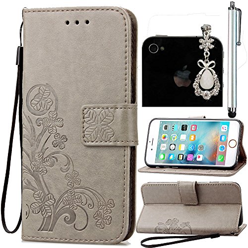 Portefeuille Wallet Etui pour Huawei P9, Sunroy...