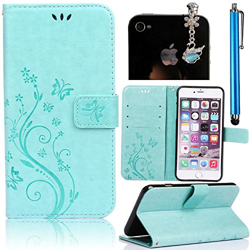 Etui samsung galaxy s6 edge luxe pu cuir coque ...