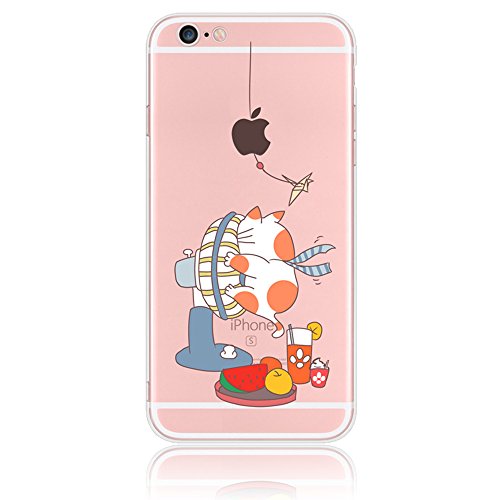 Coque pour iPhone 6 Plus / 6S Plus, Sunroyal® H...