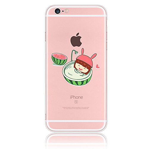 Coque pour iPhone 6 Plus / 6S Plus, Sunroyal® H...