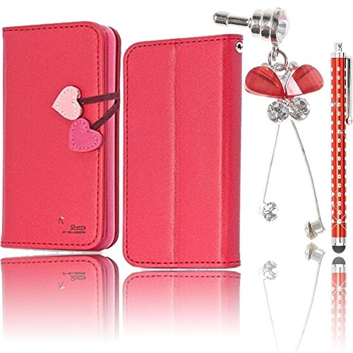 Portable book dragonne coque etui housse pour s...