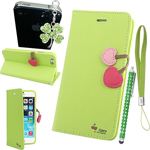 Apple iphone 4 4s wrist strap coque etui housse...