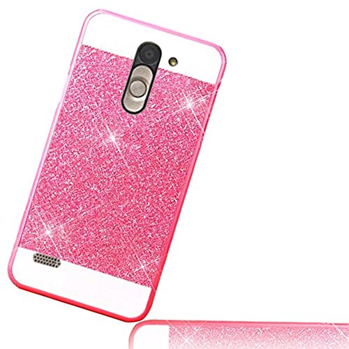 Coque pour LG D337, Sunroyal® Etui Housse Belle...