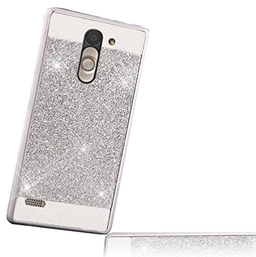 Coque pour LG D337, Sunroyal® Etui Housse Belle...
