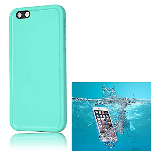Coque Imperméable pour iPhone 6/6S, Sunroyal® E...