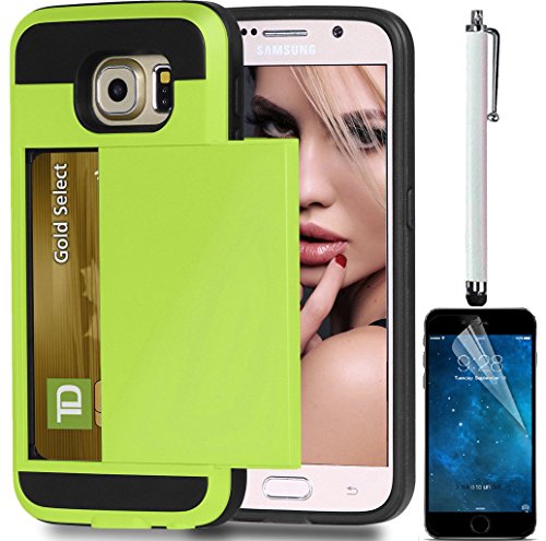 Coque pour Samsung Galaxy S7 Edge, Sunroyal® So...